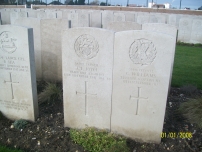 St. Sever Cemetery, Rouen, France